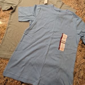 Two brand new tshirts